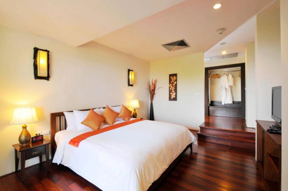 Coral Deluxe Studio, Phi Phi Holiday Resort 3*