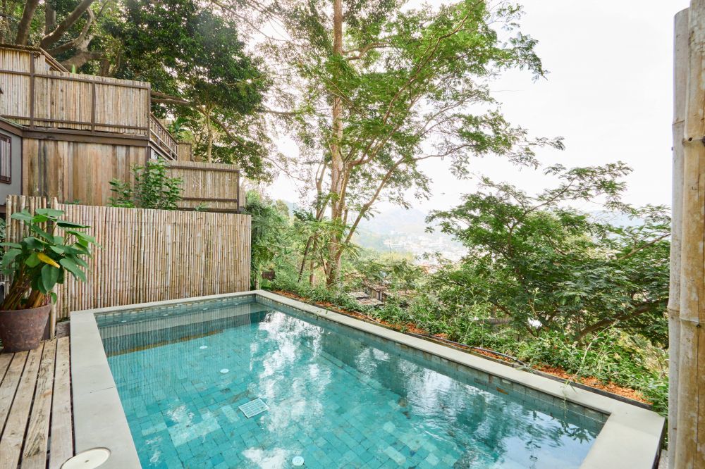 Duplex Pool Villa Sea View, Vignette Collection Dinso Resort & Villas Phuket (ex. Dinso Resort & Villas) 5*