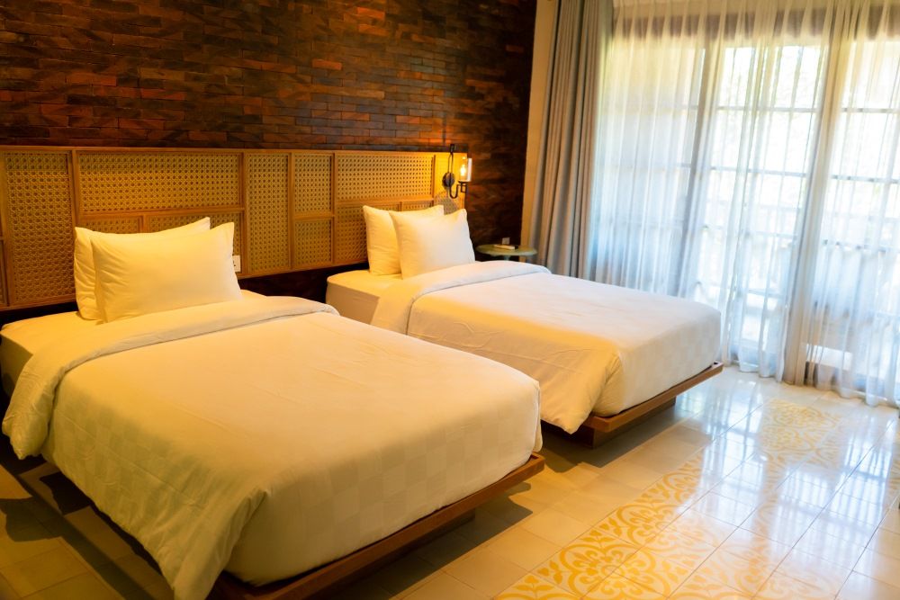 Madya Room, Fourteen Roses Boutique Hotel 3*