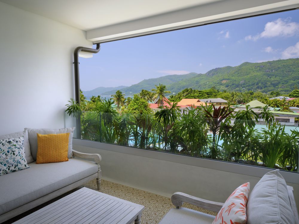 Deluxe Room, Laila, A Marriott Tribute Portfolio Resort (ex.Laila Resort Seychelles) 4*