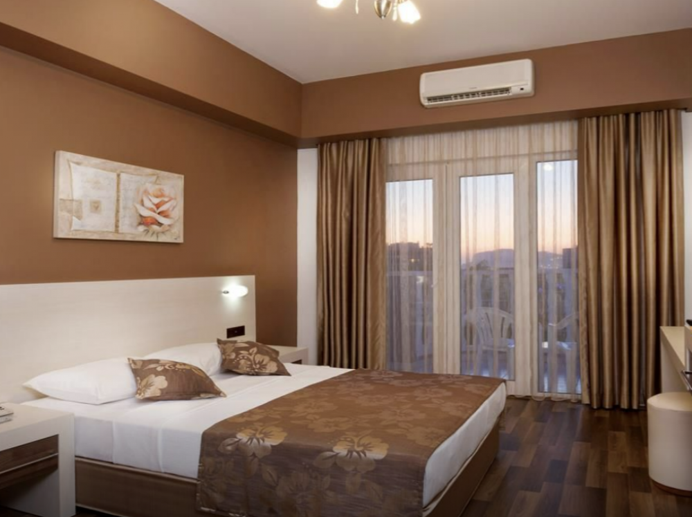 Standart Room, Club Paradiso Hotel 5*