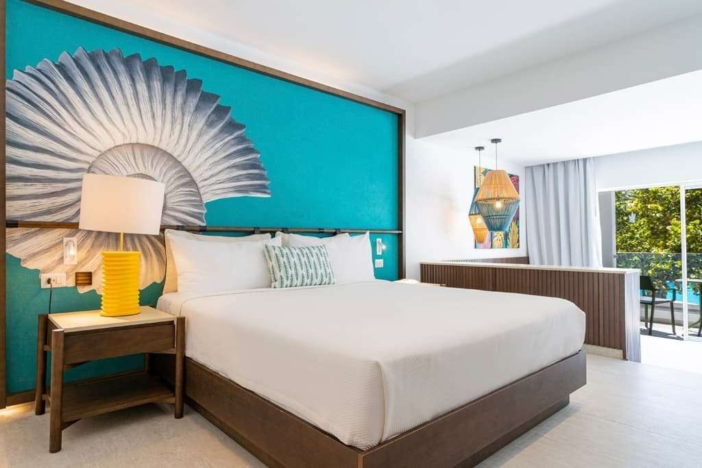 Сaribe Deluxe Suite, Caribe Deluxe Princess (ex. Caribe Club Princess Beach Resort & SPA) 4*