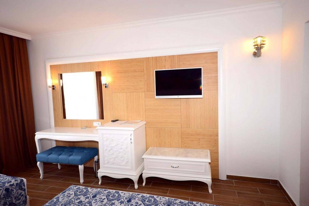 Standard Room, Eftalia Village HV-1 5*