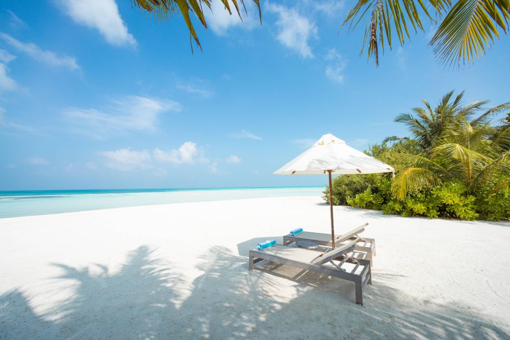 Dheru 3 Bedroom Villa, Jawakara Islands Maldives 5*