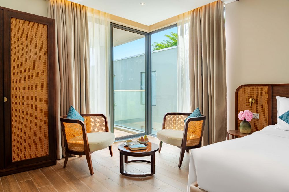 Deluxe Villa 3 Bedroom, Best Western Premier Sonasea Phu Quoc Resort 5*