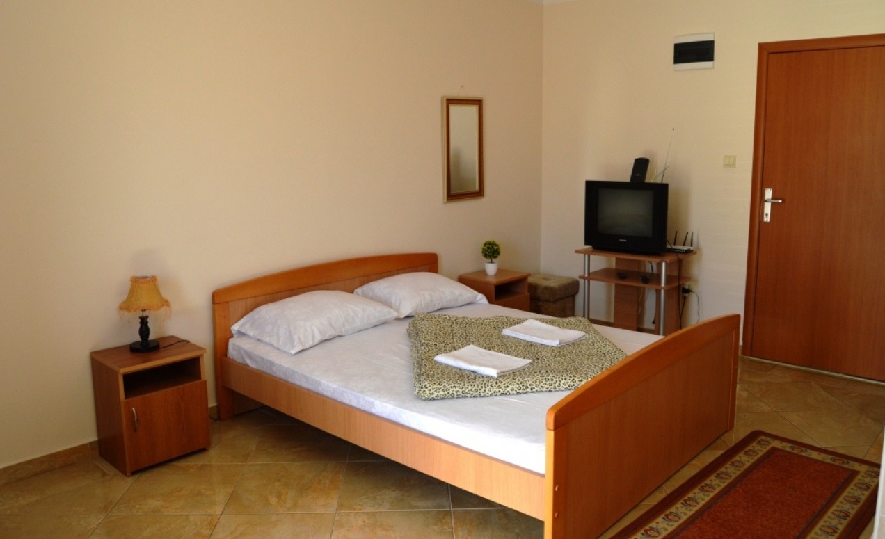 Studio, Liman Budva (Cat. B) 3*