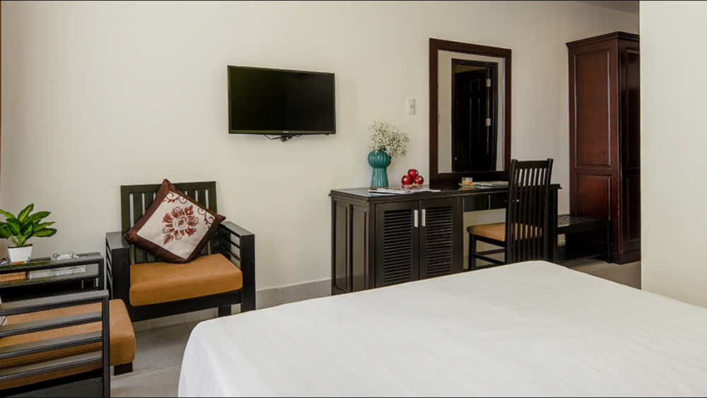 Superior, Tay Bac Hotel Da Nang 3*