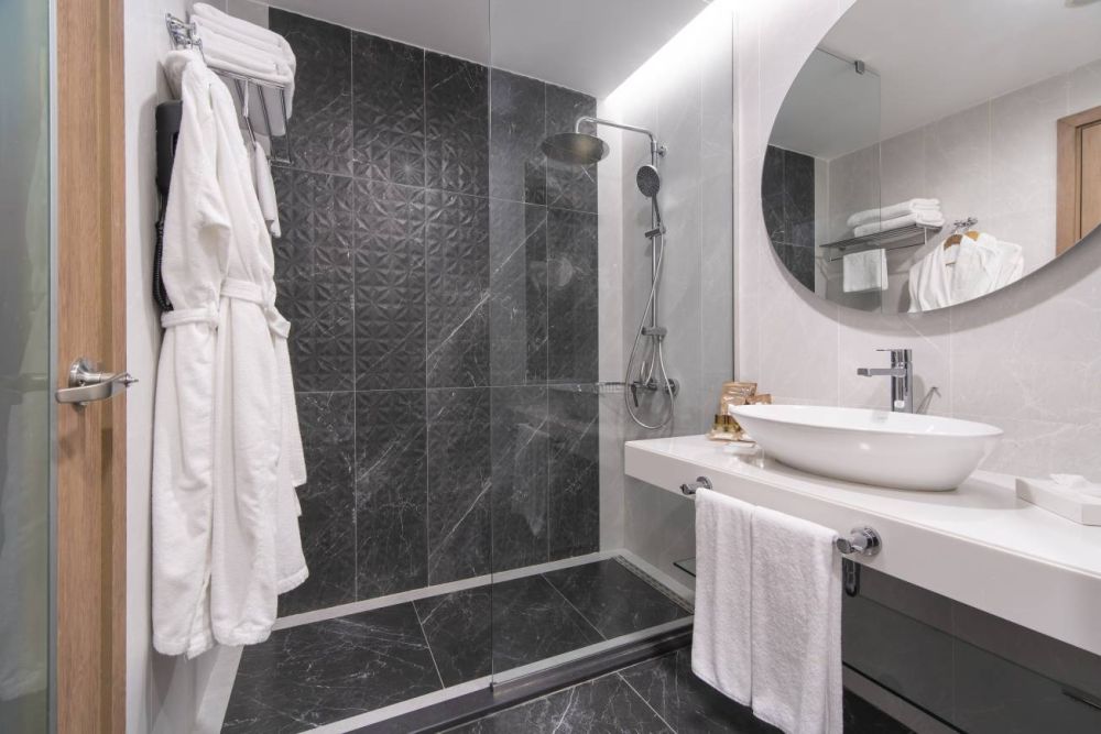 Standart De Luxe Rooms, Concorde De Luxe Resort 5*