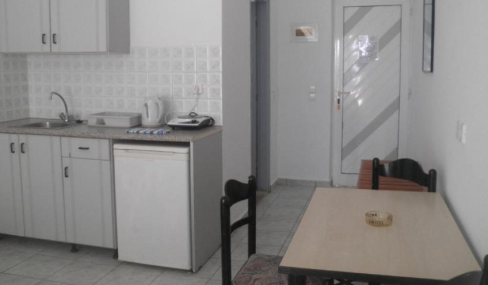 Apartment 1 Bedroom Sea View, Haridimos Apartments 3*