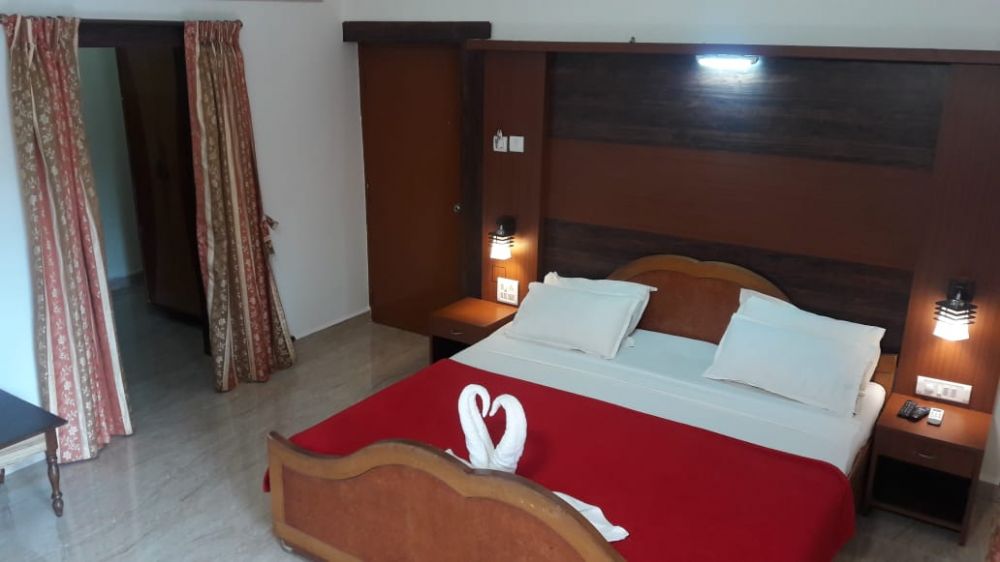 Standard AC, Maggies Beach Resort 3*