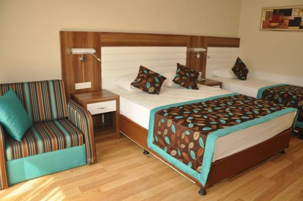 Standard Room, Dizalya Palm Garden 5*