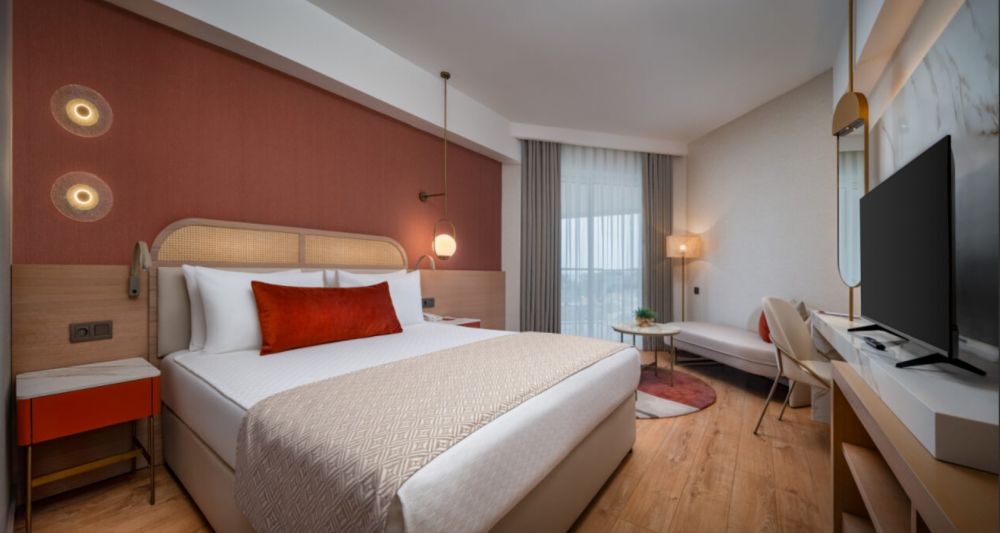 Standard Room (Main), Trendy Palm Beach 5*