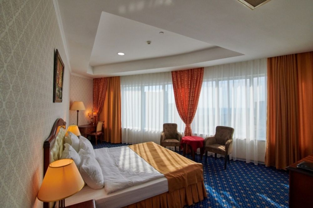 Studio Deluxe, Grand Hotel Victory 5*