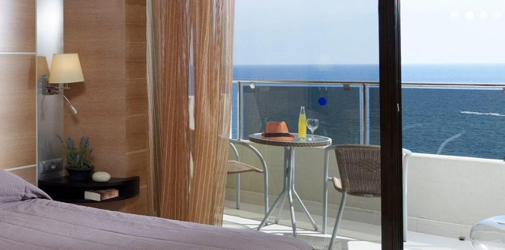 Premium SV, Esperos Mare Hotel 4*