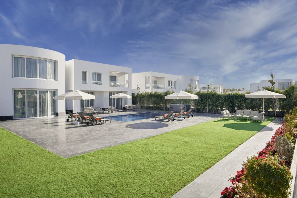 Royal Villa, Albatros Luxury Suites (ex.Golf Villas by Rixos) 5*