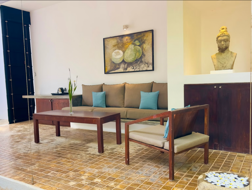 Pool View Villa, Calamansi Cove 4*