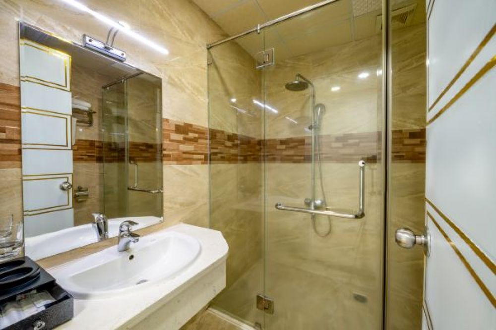 executive suite Ocean View, Happy Light 3*