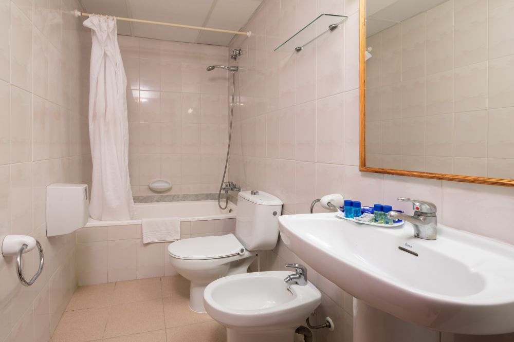 Standard Room, Htop Summer Sun (Ex.Sant Jordi) 3*