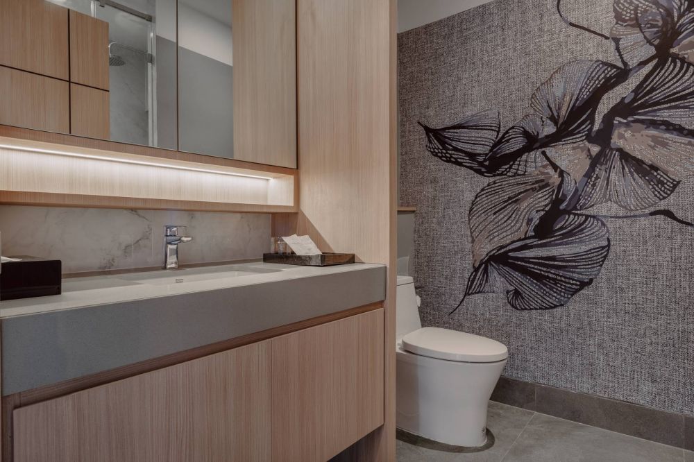 Grand Deluxe Ocean View, Hotel Tide Phuket (ex. Foto Hotel Phuket) 4*