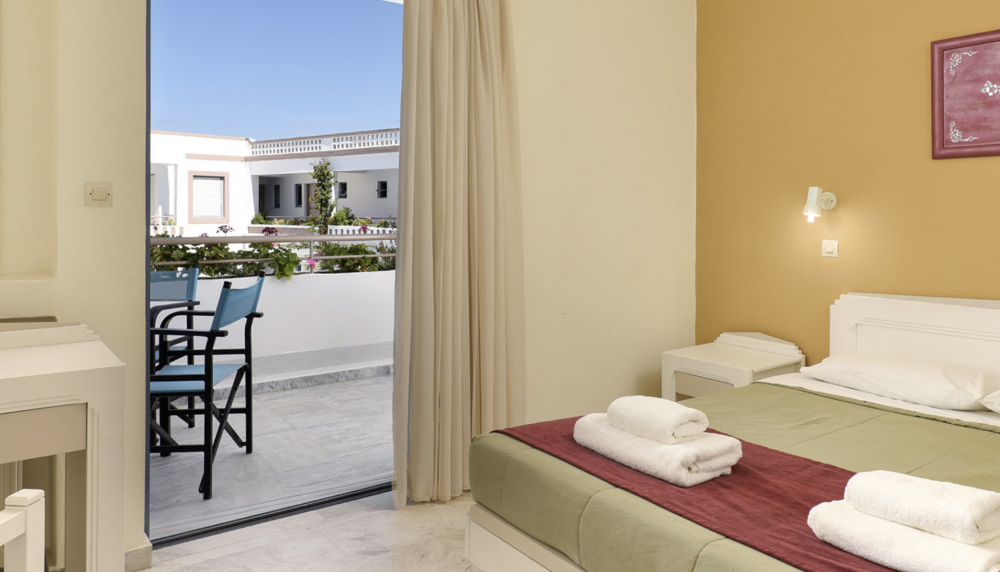 Maisonette, Ariadne Hotel Apartments 2*