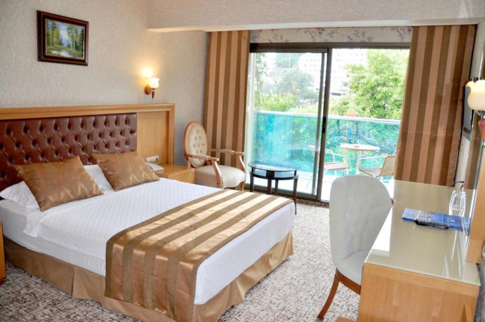 Standard Room, Orsmaris Boutique Hotel 4*