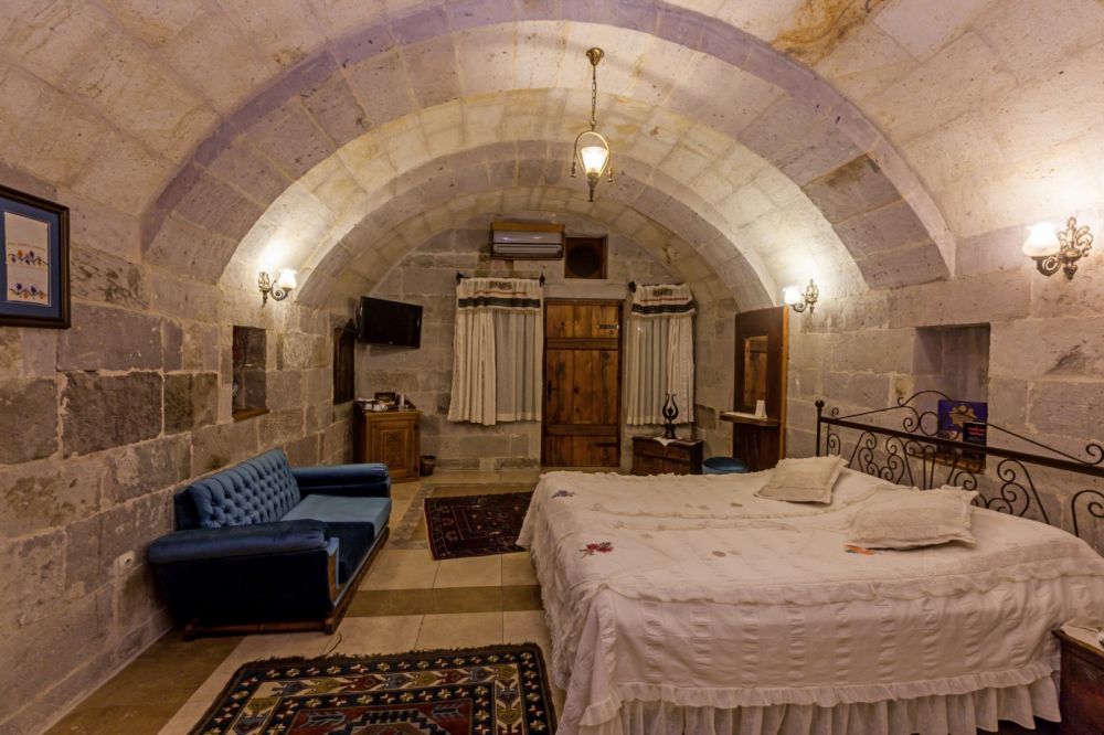 Suite Cave, Mithra Cave Hotel 4*