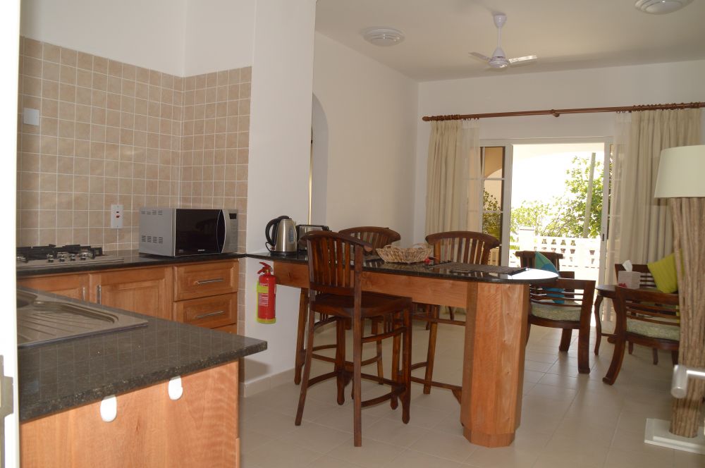 Two Bedroom Apartment, Villa Koket 