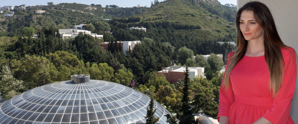 Tower Room Garden & Pool View, Rodos Palace Hotel 5*