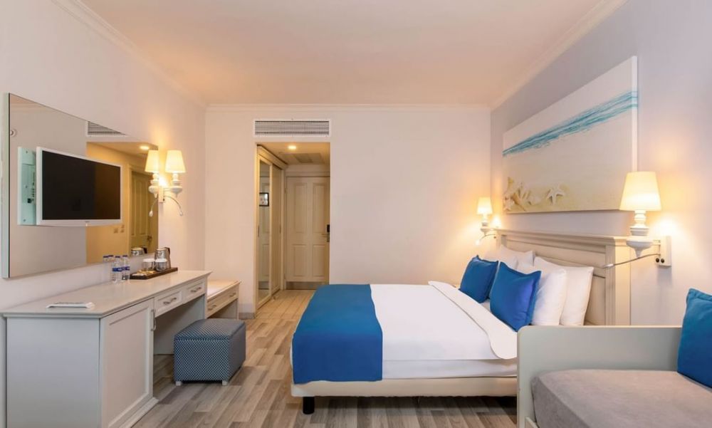 Standard Room, Kairaba Bodrum Imperial (ex. Magic Life) 5*