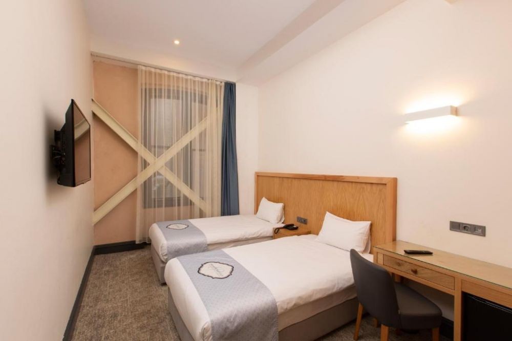 Standard Room, Premist Hotels Taksim 4*