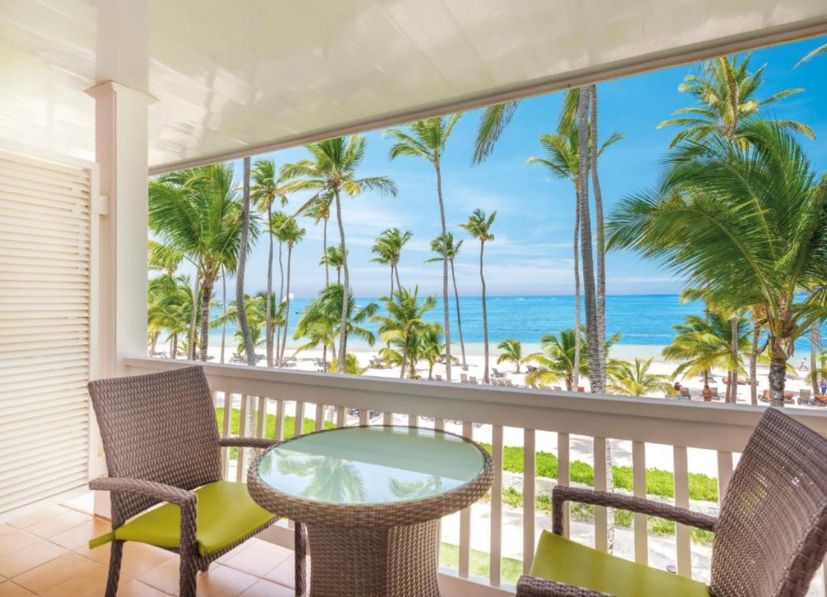 Superior Ocean Front Premium Level, Barcelo Bavaro Beach | Adults Only 5*