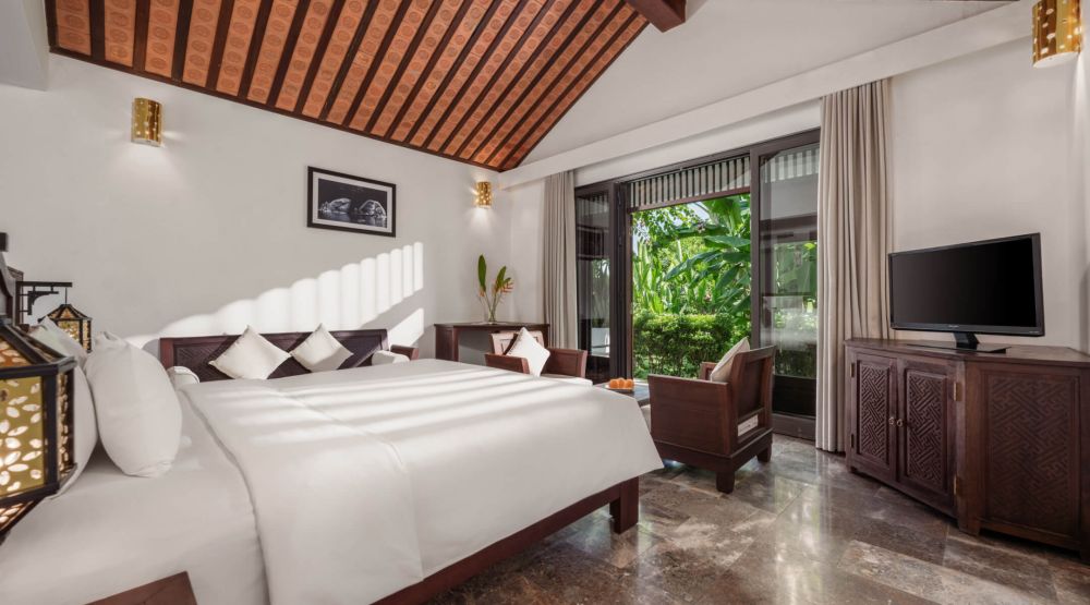 2-Bedroom Pool Villa, Legacy Hoi An Resort 4*