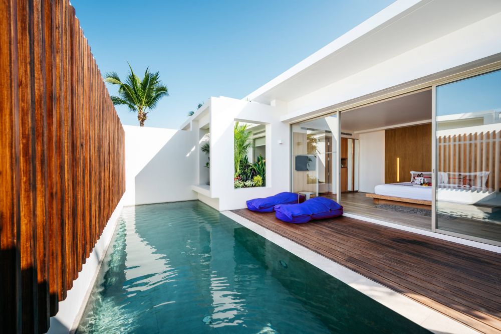 Garden Pool Villa, Explorar Koh Samui | Adults Only 16+ 5*