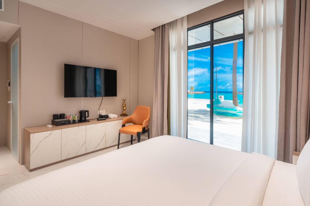 Standard Room, WINGS By Hawks Hotels 3*