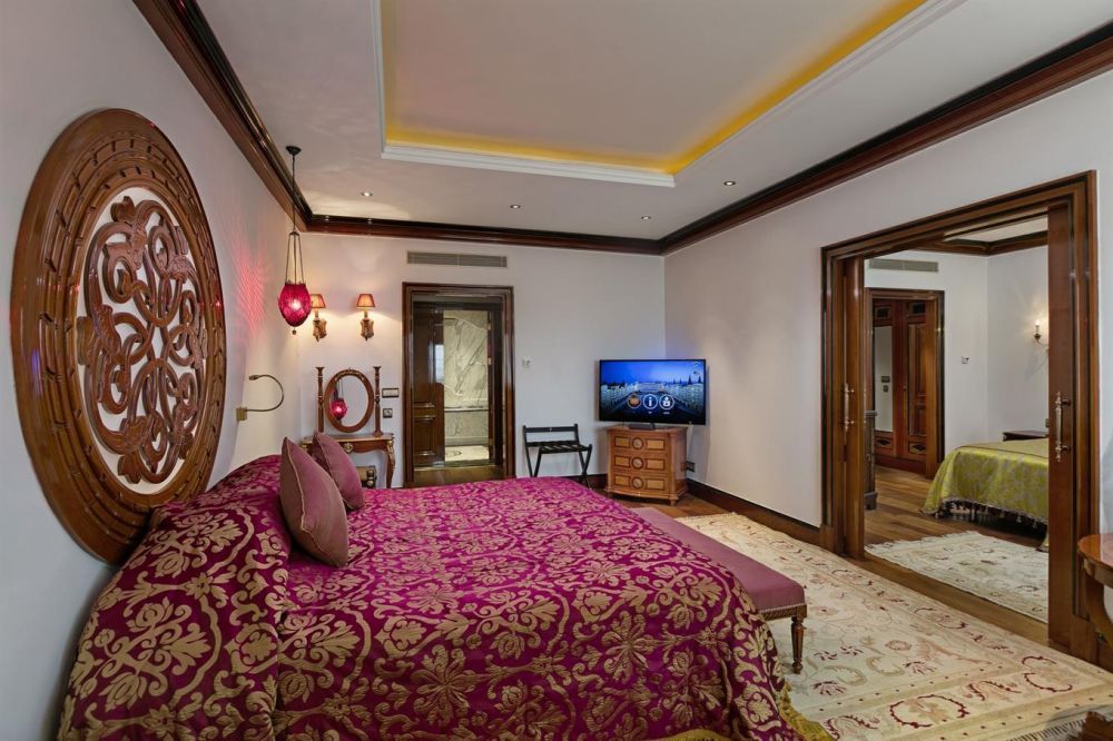 Premium Family room, Titanic Mardan Palace 5*