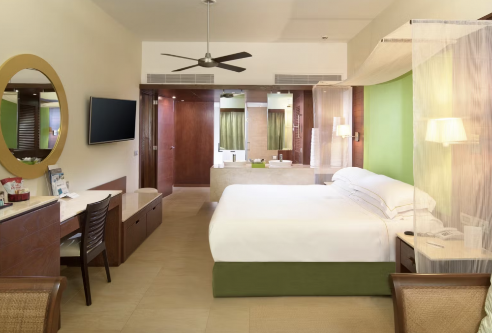 Junior Suite, Barcelo Bavaro Palace 5*