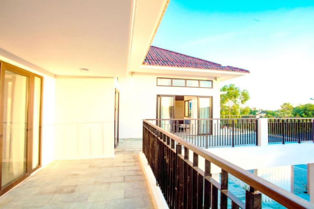 4 Bedroom Villa, Mercury Phu Quoc Resort & Villas 4*