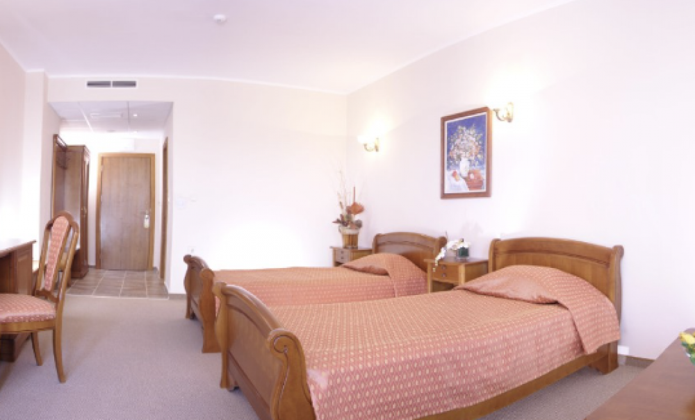 Standard Room, Estreya Residence 4*