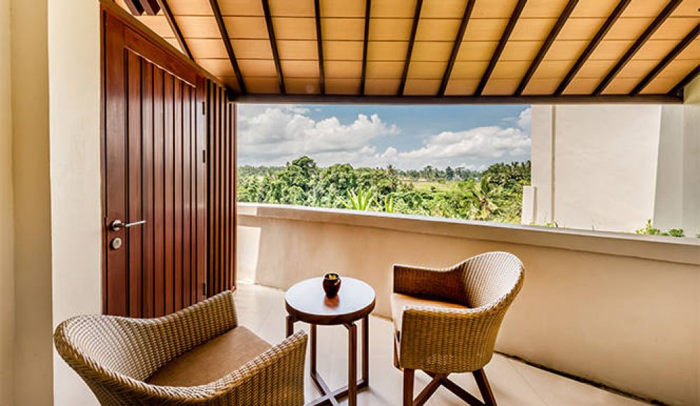 Tanadewa Two Bedroom Suite, Tanadewa Resort & Spa Ubud 5*