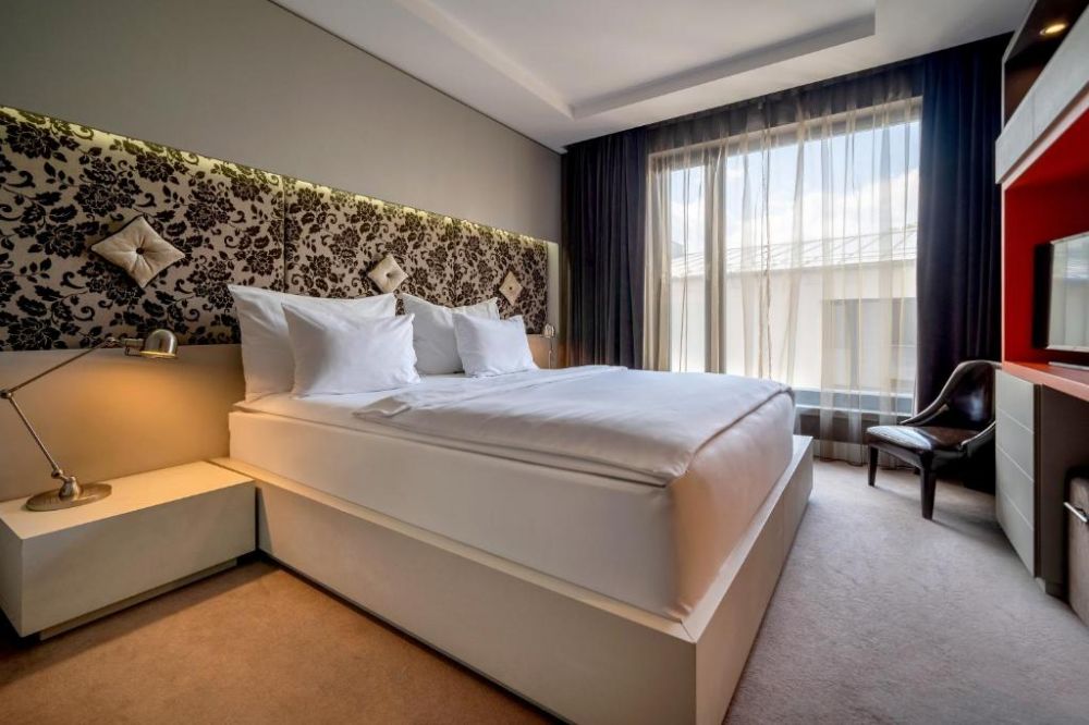 The INNSiDE Room, Innside by Melia Prague Old Town (ex. Unic Prague) 4*