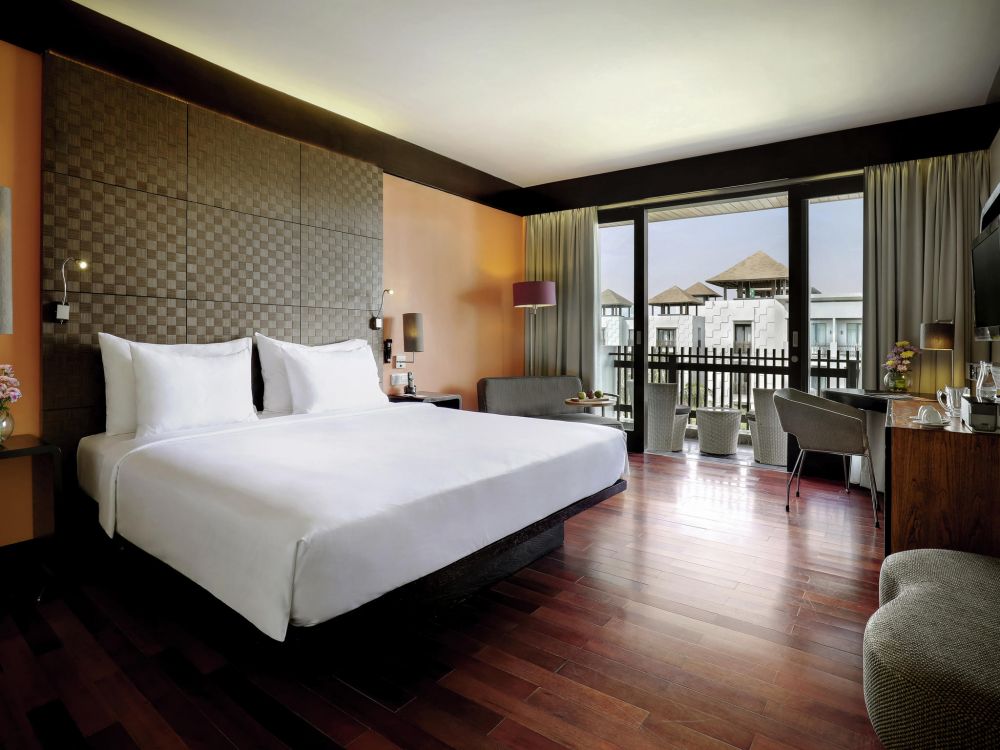 Premium One Bedroom Suite, Pullman Bali Legian Nirwana 5*