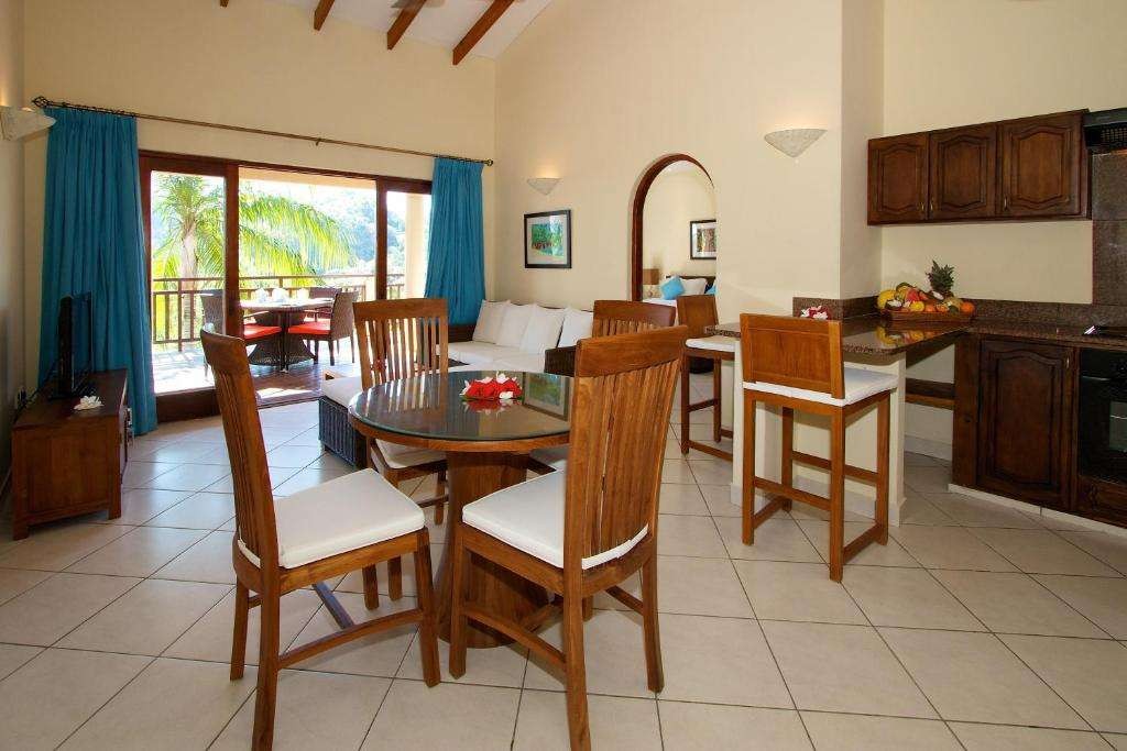 Family Villa (2 Bedroom), Valmer Resort 3*