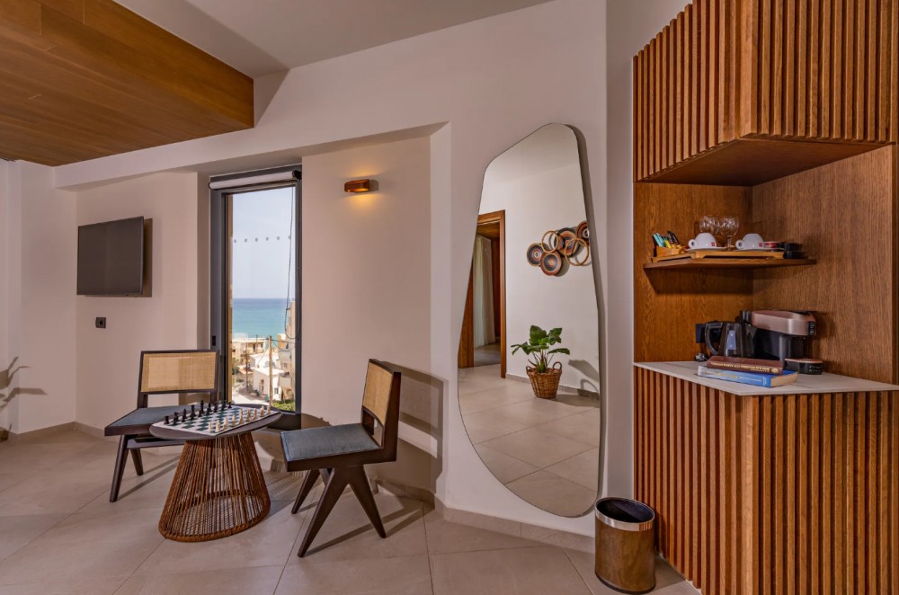 Ambassador Suite, Minos Ambassador All Suites & SPA | Adults Only 5*