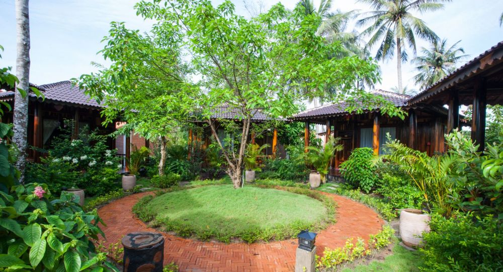 Bungalow, Elwood Premier Resort Phu Quoc 3+