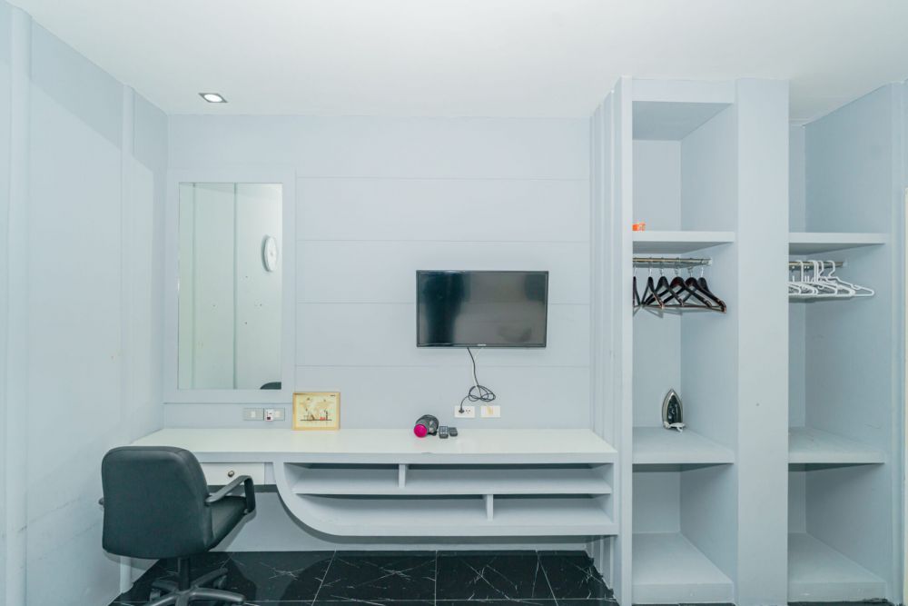 Family Suite Room, Patong Diamond Hotel 3*