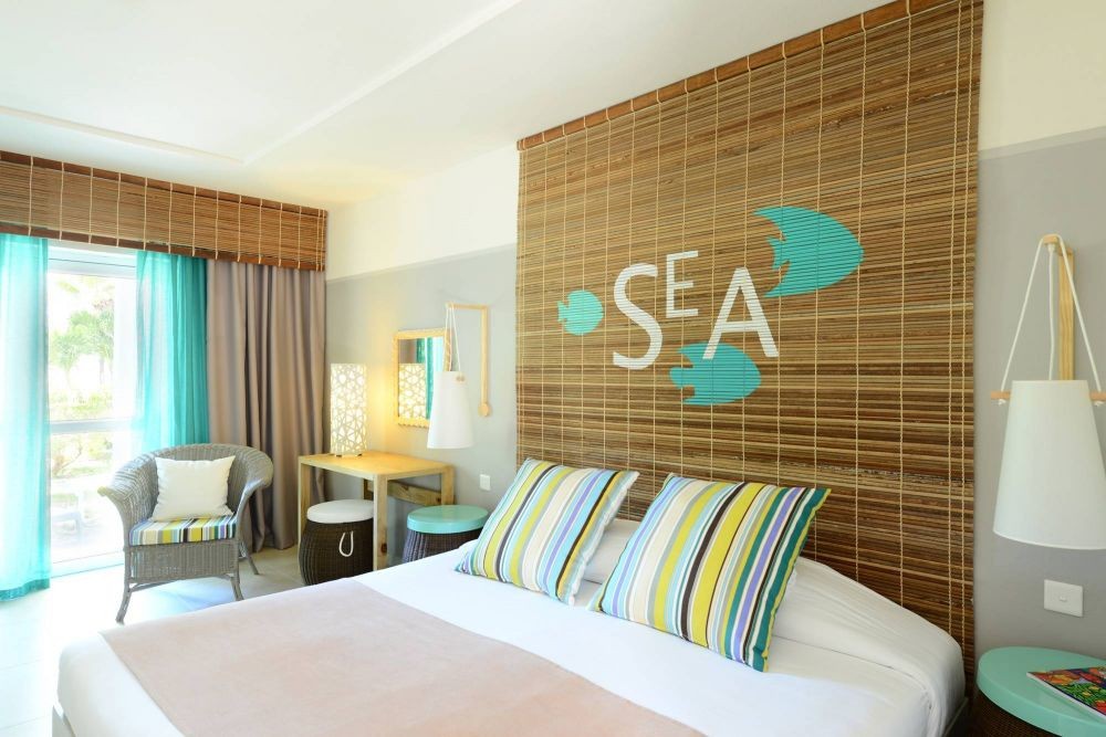 Comfort Room/ Comfort SV Room, Veranda Palmar Beach Hotel & Spa 3*