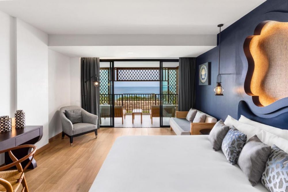 Premier Sea View, Avista Grande Phuket Karon 5*