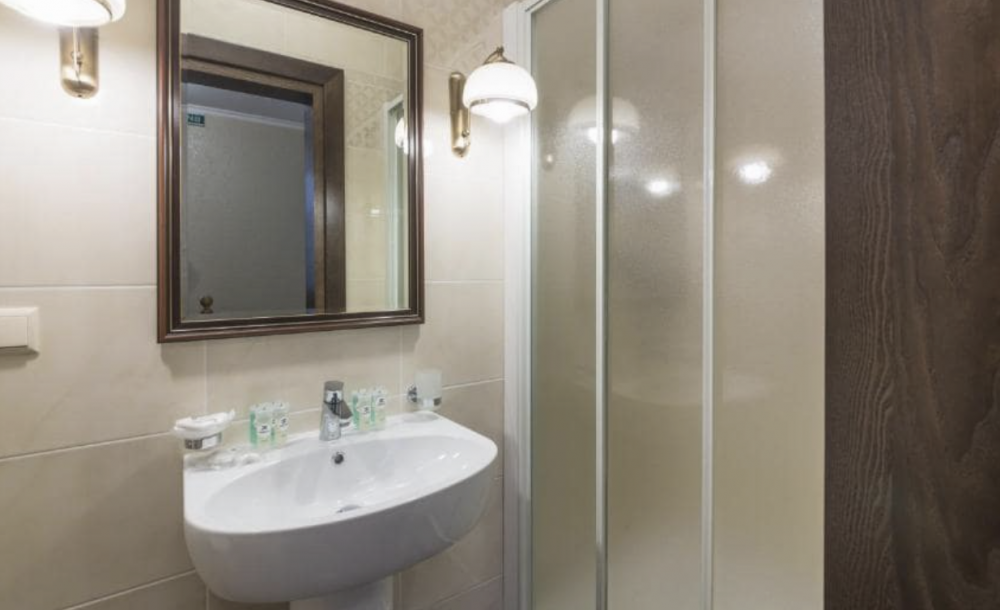 Коттедж, GasthauS & SPA 4*