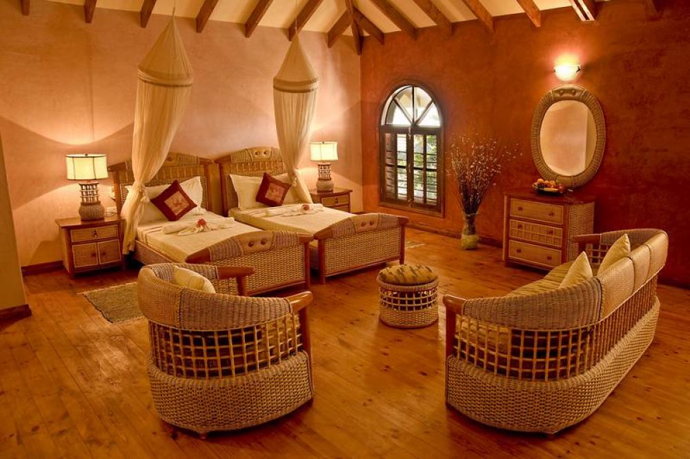 Family Suite, Castello Beach Hotel 4*