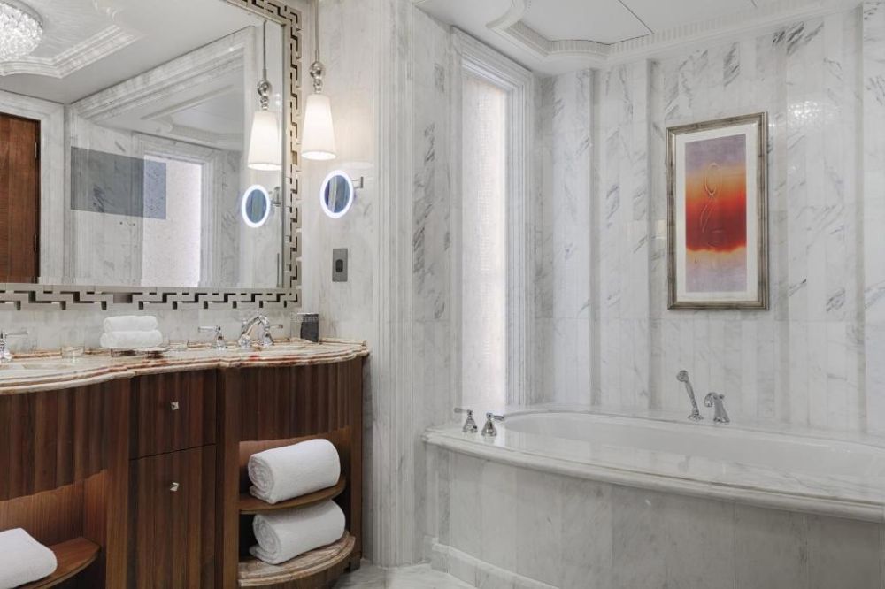 Family Superior, The St. Regis Abu Dhabi 5*